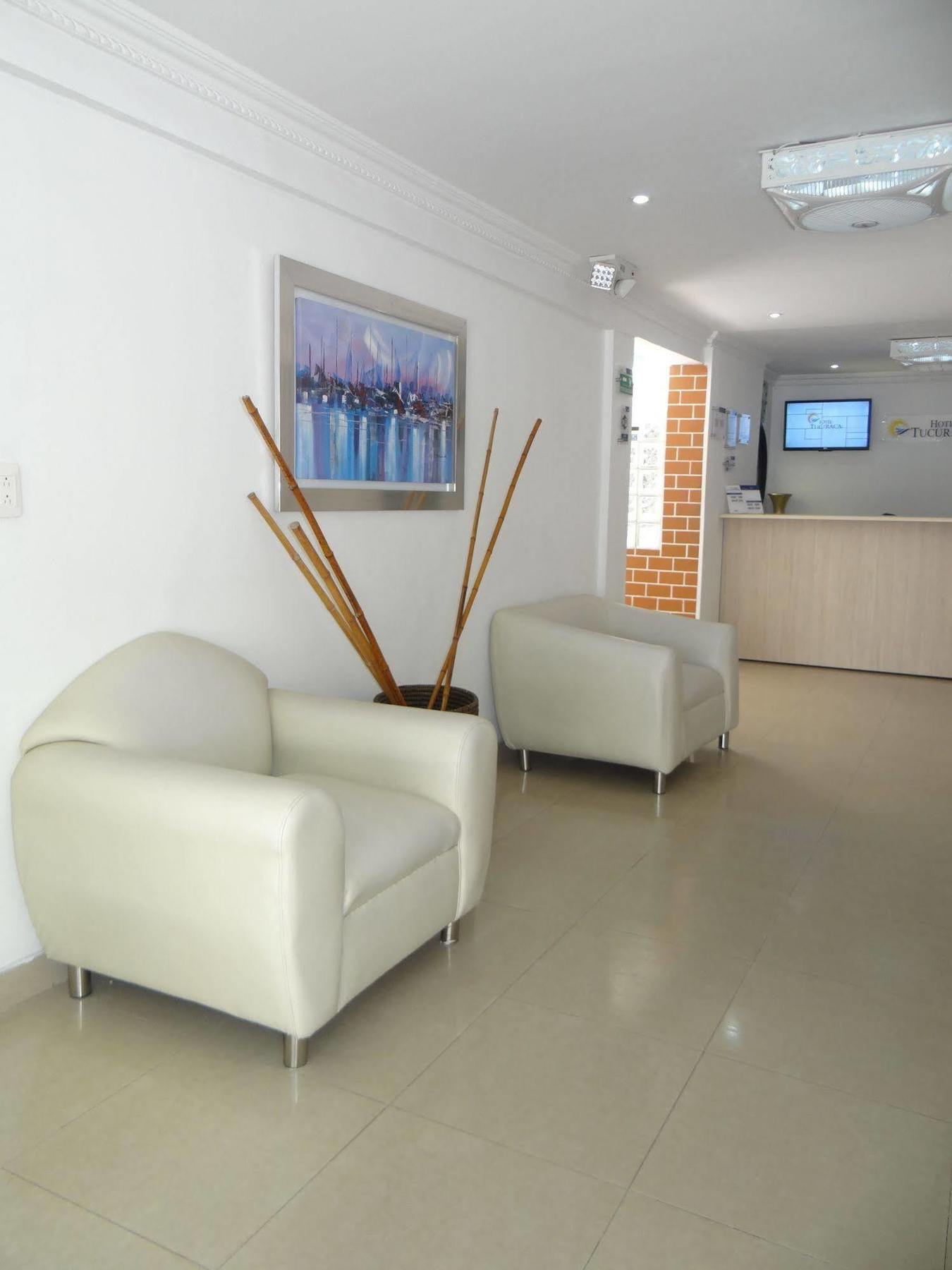 Tucuraca By Dot Tradition 3*